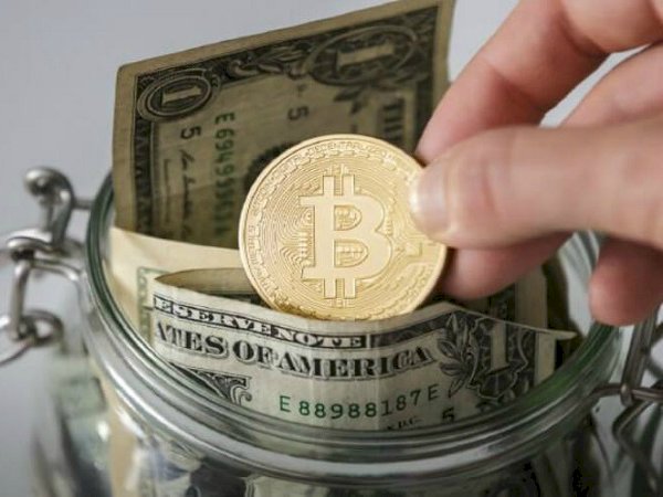 防洗錢 中國將取締境內虛擬貨幣交易平台