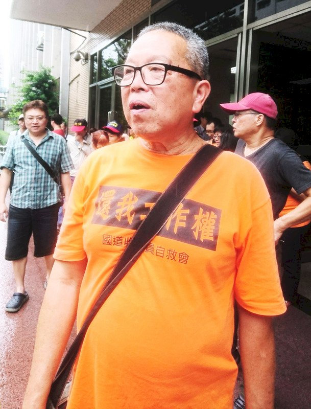 軍公教加薪 勞團：可帶動薪資成長