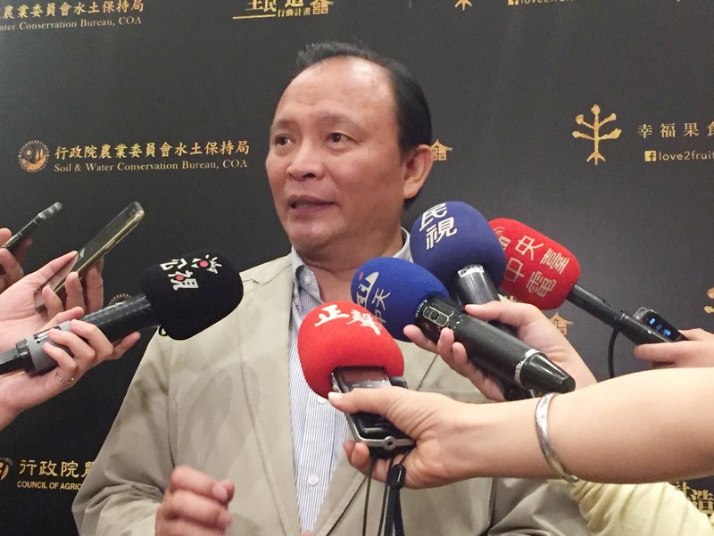 林聰賢督軍專案小組 加速落實新南向