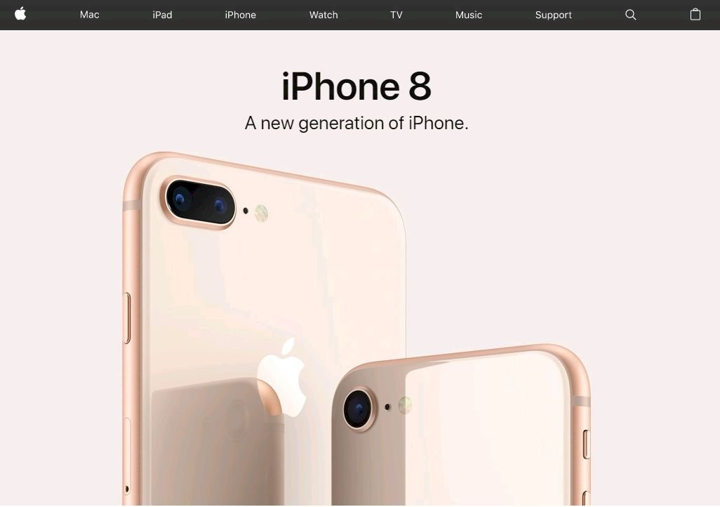 iPhone8利多出盡 蘋概股獲利了結