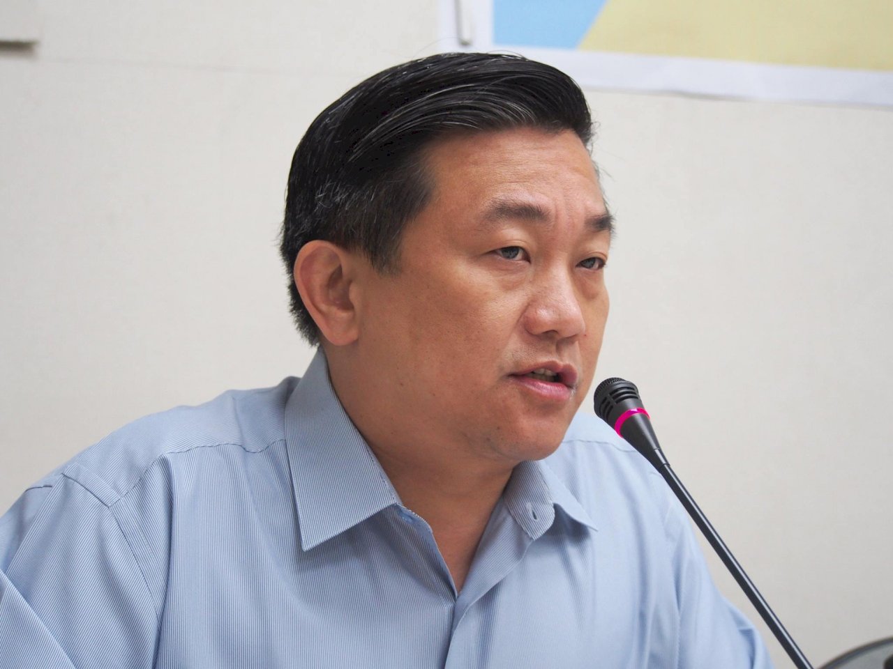 軍公教加薪拍板 立委盼民間企業跟進