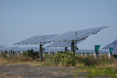 農地種電 林聰賢：透過對話未來沒灰色地帶