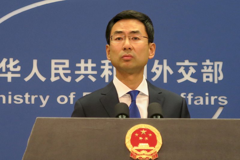 中國外交部：川普確定今年底前訪中