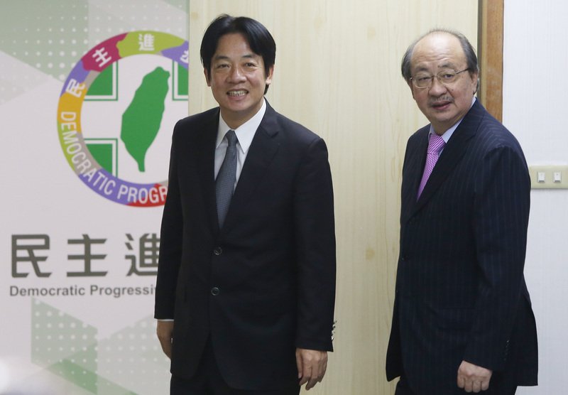 民進黨中執會通過 新人參選民調加權