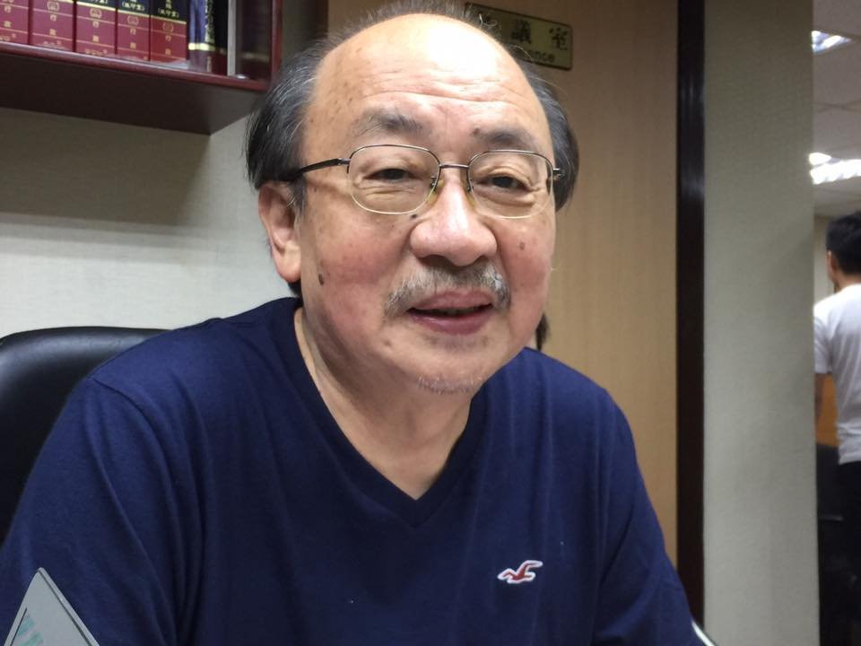法案多時間緊 柯建銘:賴揆有嚴苛考驗