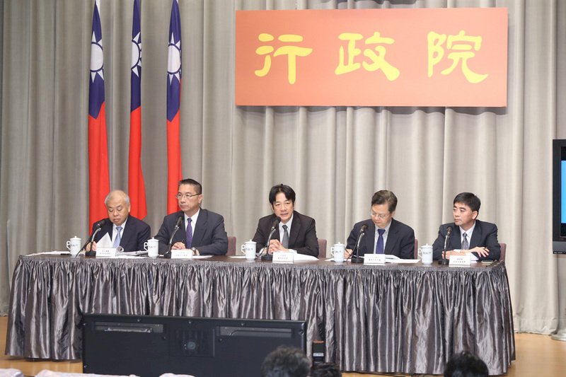 打擊跨境電信詐騙 賴揆指示加強防制