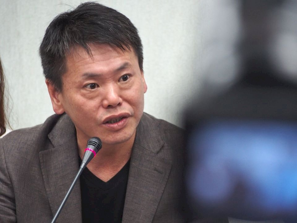 藍推不在籍投票 綠持開放態度