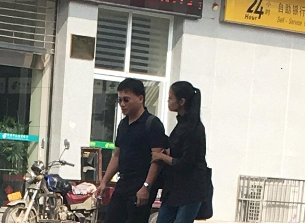 李明哲救援大隊批抹黑 不排除告中國政府