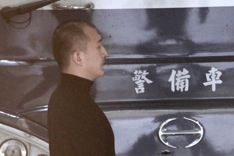 周泓旭共諜案 陸委會:不影響兩岸交流