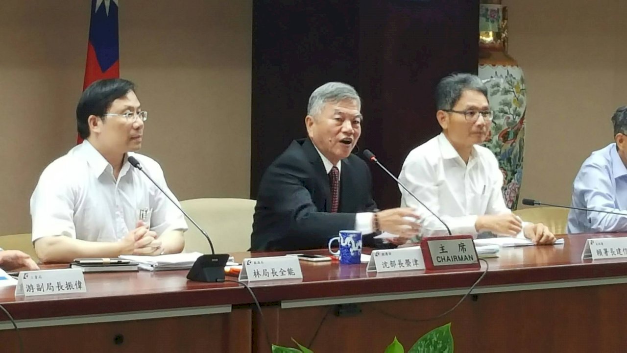 五缺列管考 2025年備用容量率衝22%