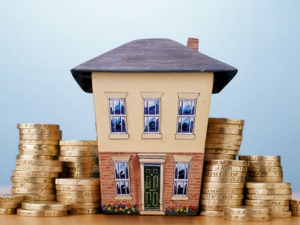 新房貸利率1.633% 創歷史次低