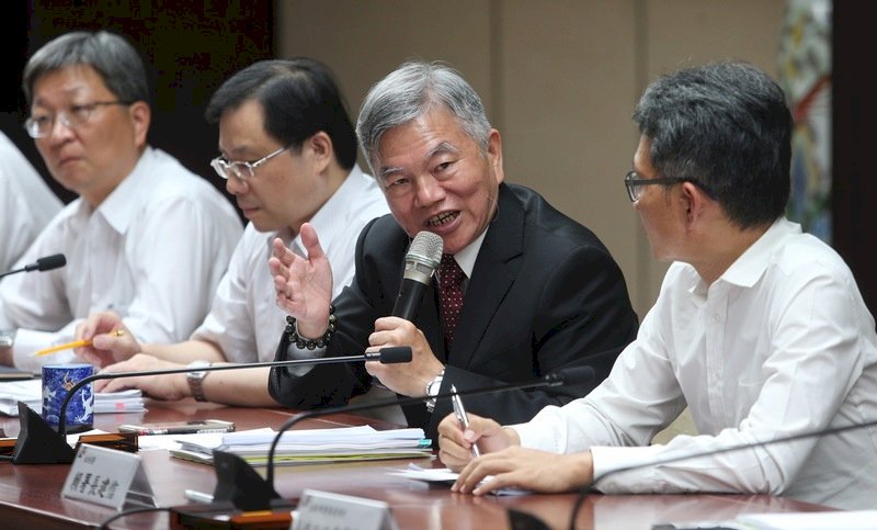 核廢料放美沙漠？ 經長：助解決問題是好事