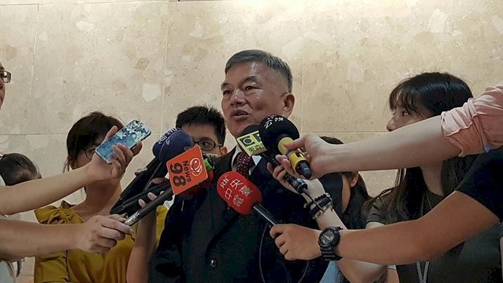 談水、電價 沈榮津：目前無漲價壓力、考量