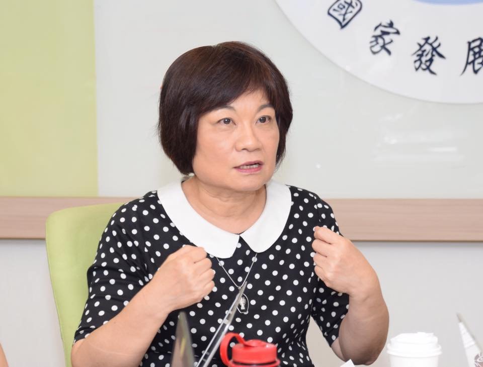 國發會：加速投資台灣專案會議將啟動