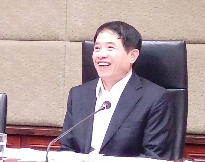 中華電信出包 部分用戶未收到災防告警訊息