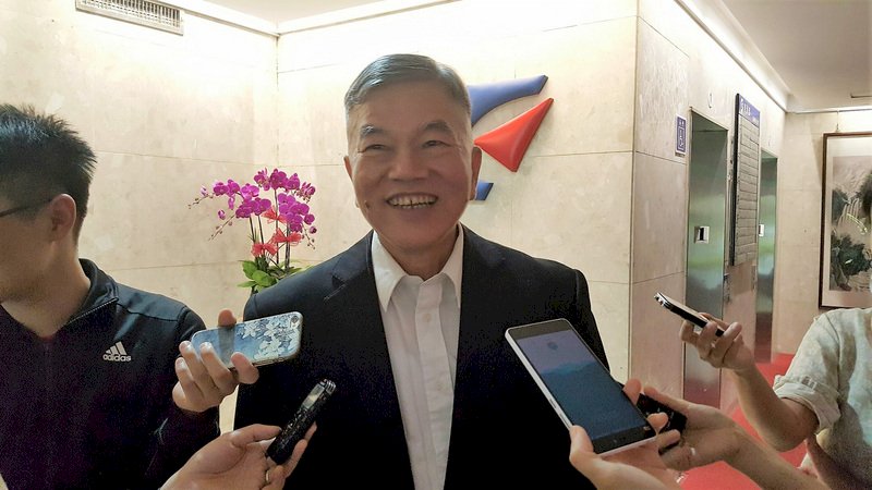 Google宏達電新合作 經長表示尊重