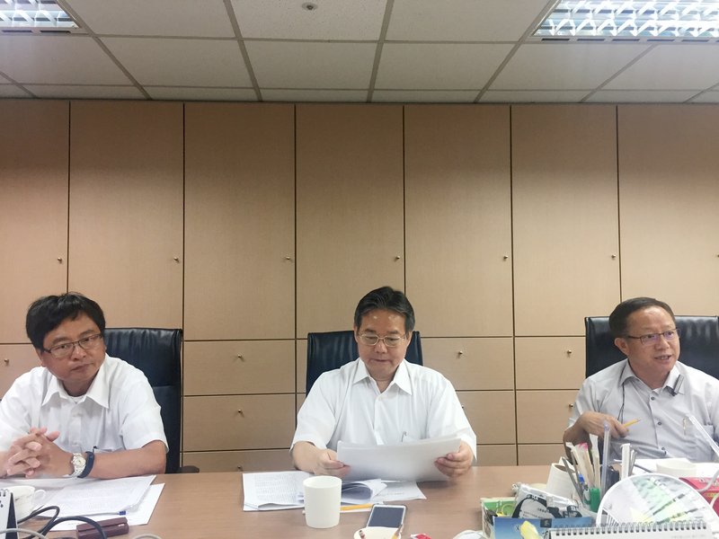 台積電3奈米廠 環評預定1年半完成