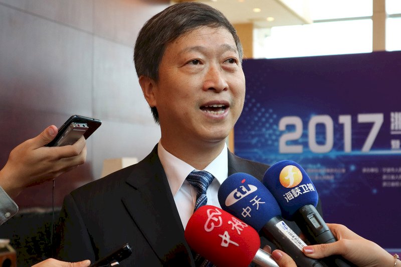 浙台合作 台積體電路文創經驗可供取經