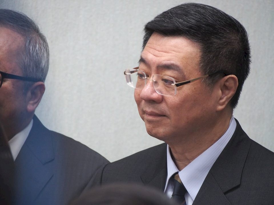 賴揆下週將報告施政方針 卓榮泰感謝在野黨