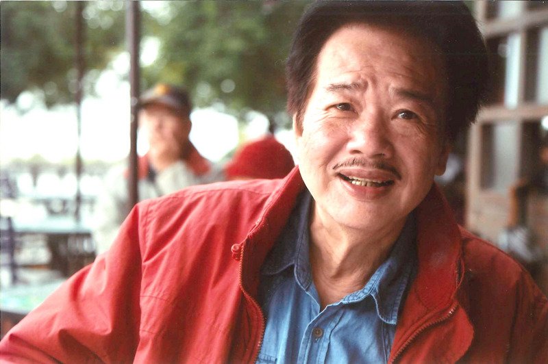 李永平辭世 鄭麗君:奮力寫作令人敬佩