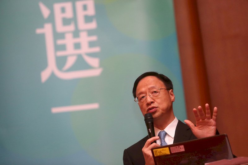 總統制或內閣制 學者看法不一
