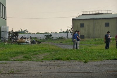 拆農地違規工廠 殺雞儆猴才能遏止亂象