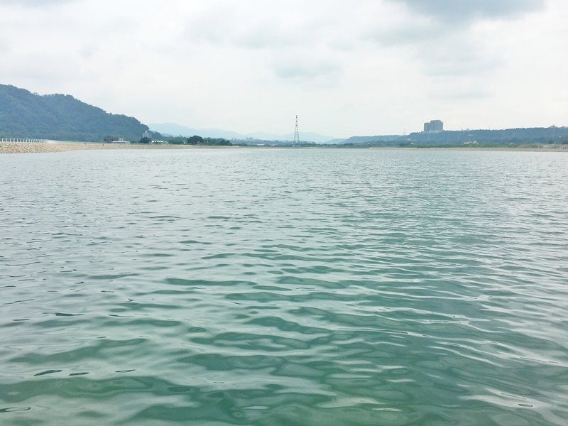 11月底前供水無虞 週三再開水情會議