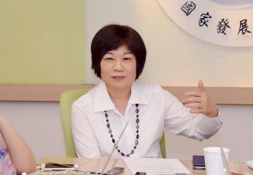 加速投資台灣會議 11日召開第二次會議