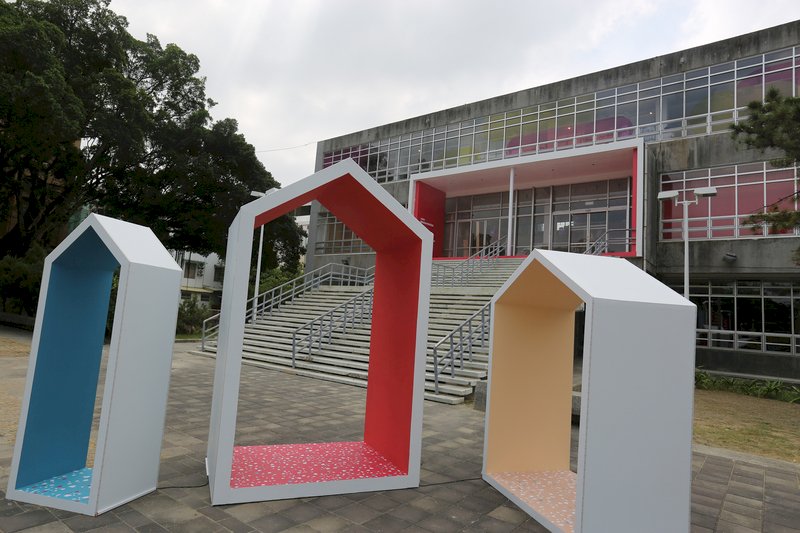 城市即展場  台灣設計展30日登場