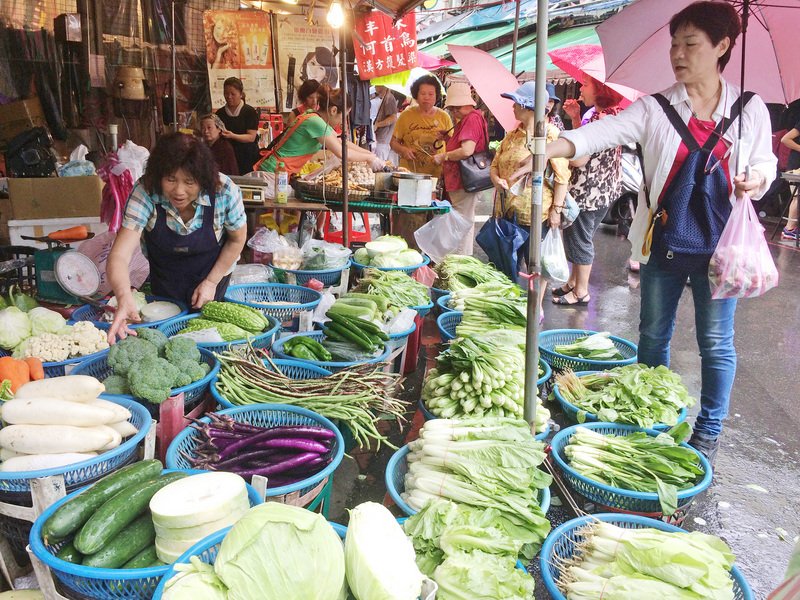 秋節將至 政院：確保物資充足、價格平穩