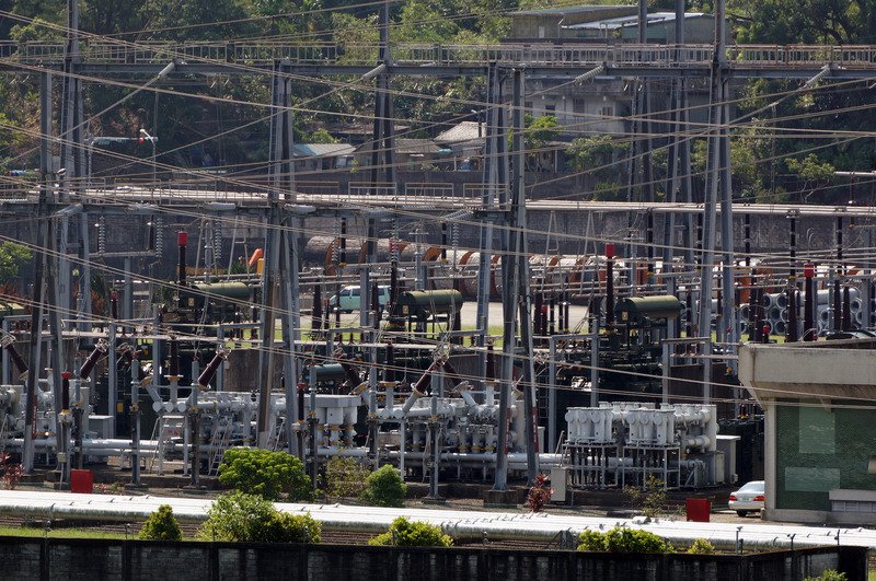 全台飆高溫 今日用電量創9月史上新高