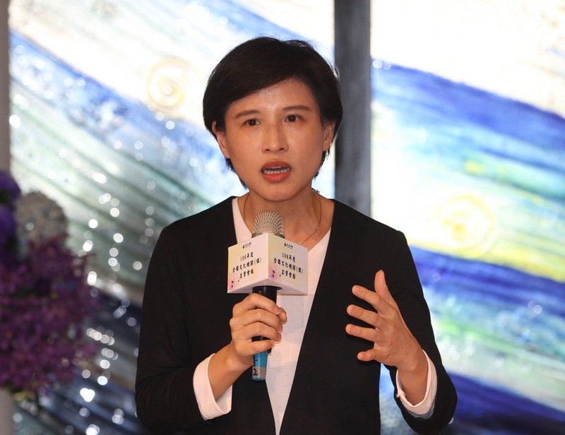 鄭麗君：文資法落實難 縣市應重視文化保存
