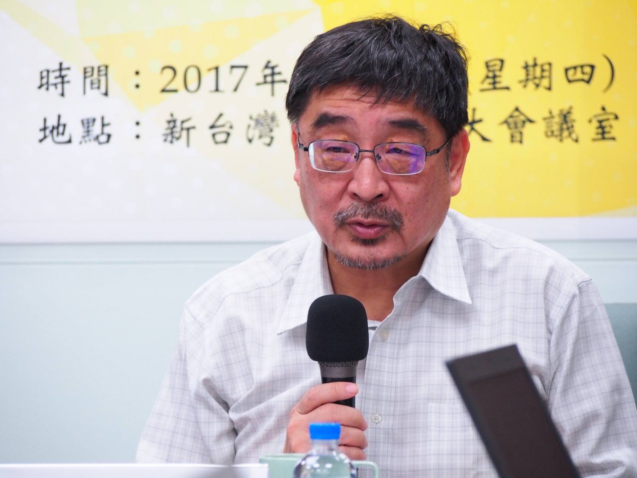 新台灣國策智庫民調 賴揆與內閣團隊有落差