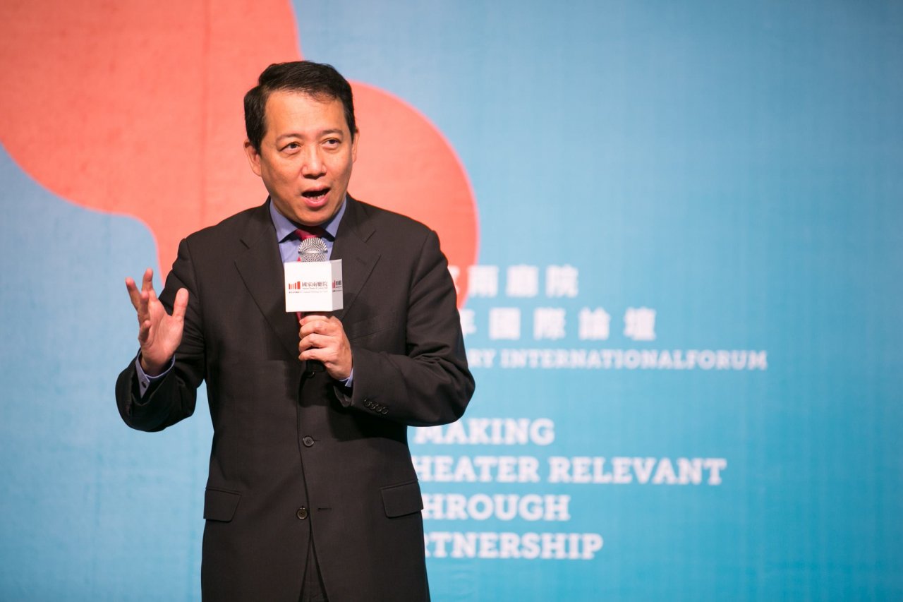 推文化卡 文化部：明年將試辦