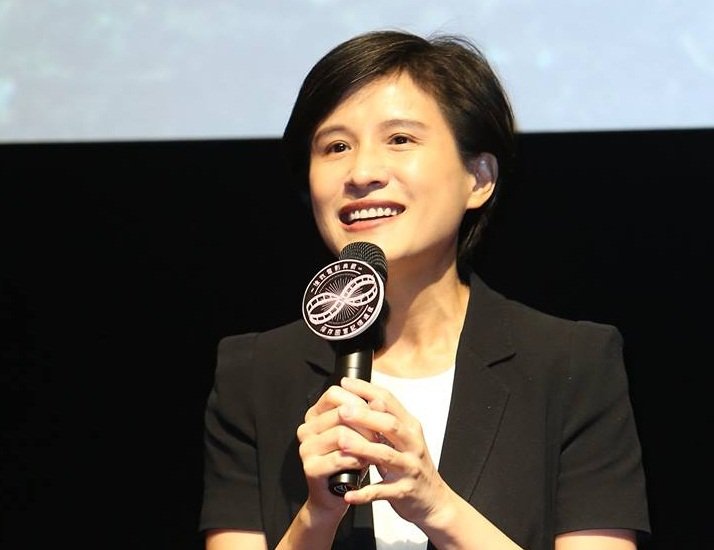 鄭麗君：推動再造歷史現場 突破片段保存