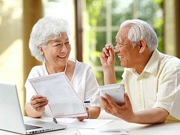 主計處:去年平均退休年齡58.6歲創新高