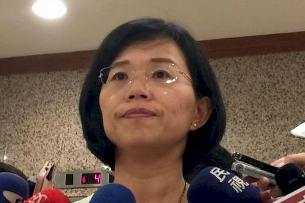 修憲主張總統制 蘇巧慧:改革應奠基於現狀