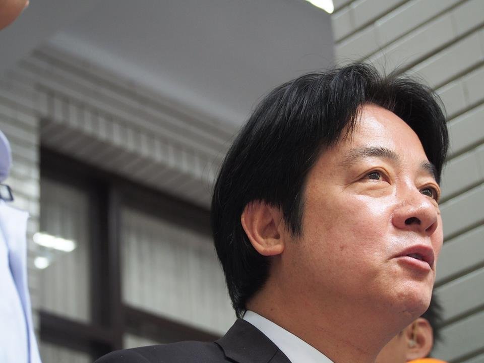 發展原鄉公民電廠 賴揆：規劃花東為示範區