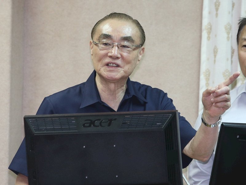 中共若武力犯台 馮世寬：可撐兩週以上