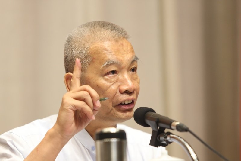 稅改縮貧富差距？ 財長：施行後就可精算