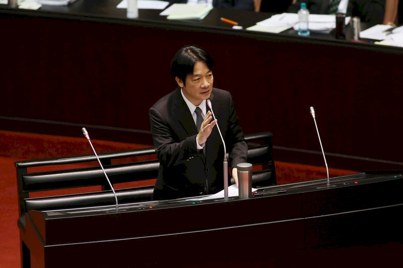 延長原民餘命 賴揆提3大解方