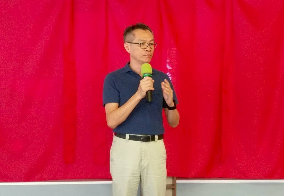 北市重啟大稻埕都市計畫 廣邀民眾參與
