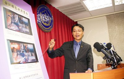 雄三誤射案一審官兵被判刑 軍方：尊重