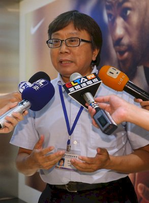 亞錦賽中國隊缺席 棒協：機票問題無關政治