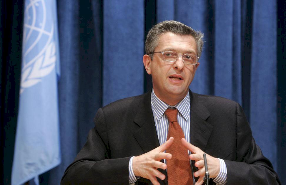 UN：遣返洛興雅人 須處理國籍與安全問題