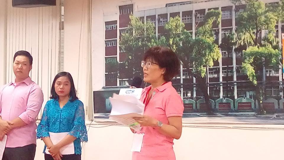 「移工翻轉學苑」開設 有助企業新南向發展