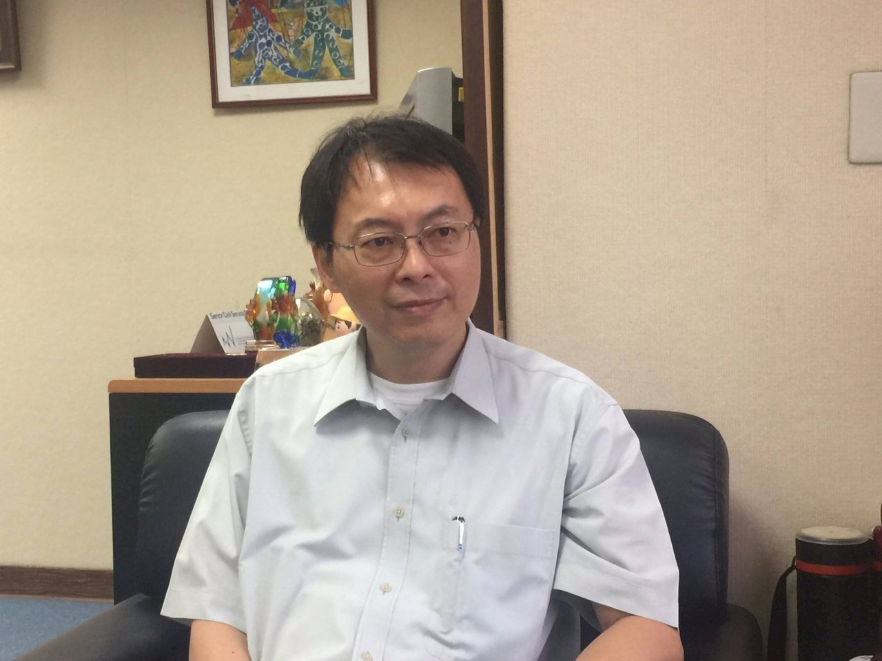 竹苗一階限水持續 一期灌溉方案下月決定