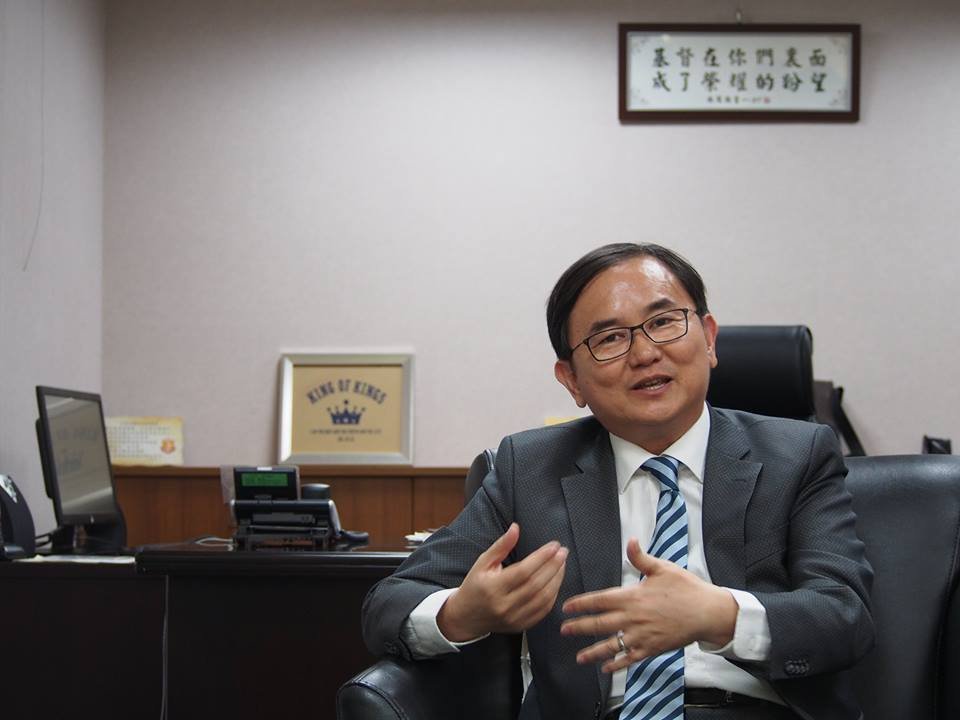 綠委組一例一休修法小組 20日開會