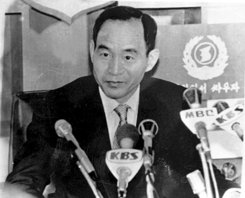 反共義士孫天勤逝世 國防部協助安葬