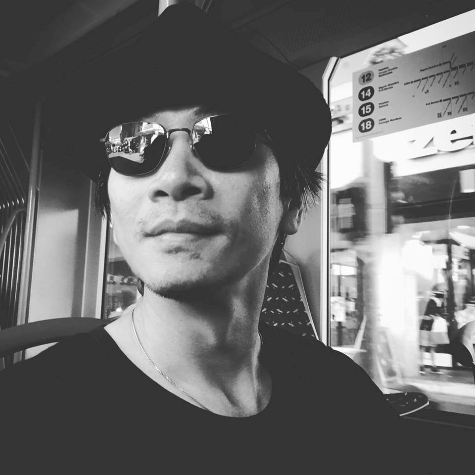動畫導演邱立偉 挑戰台灣動畫IP角色經濟